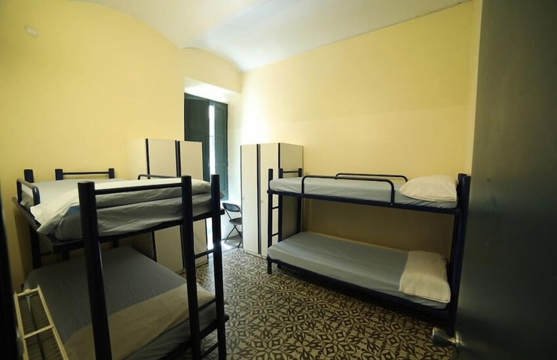 Hostal Alberg De Banyoles