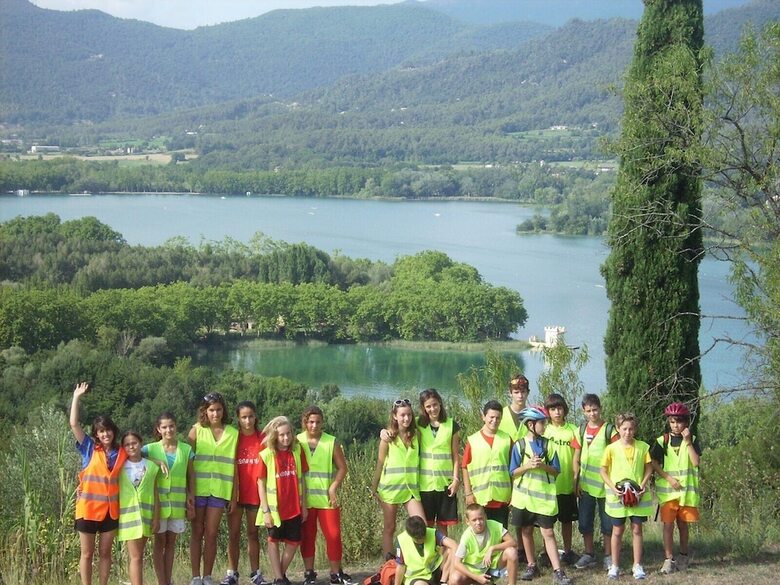 Hostal Alberg De Banyoles
