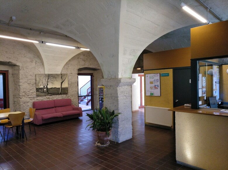 Hostal Alberg De Banyoles
