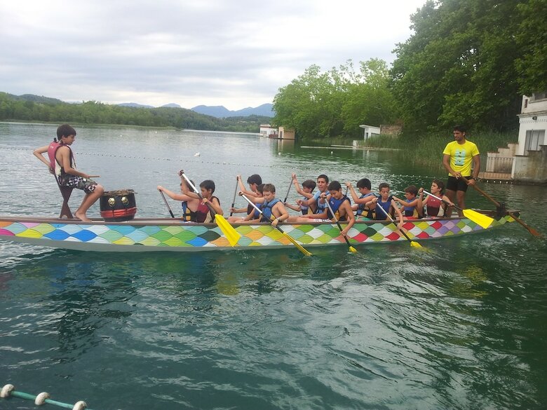 Hostal Alberg De Banyoles