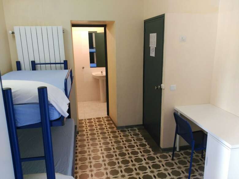 Hostal Alberg De Banyoles