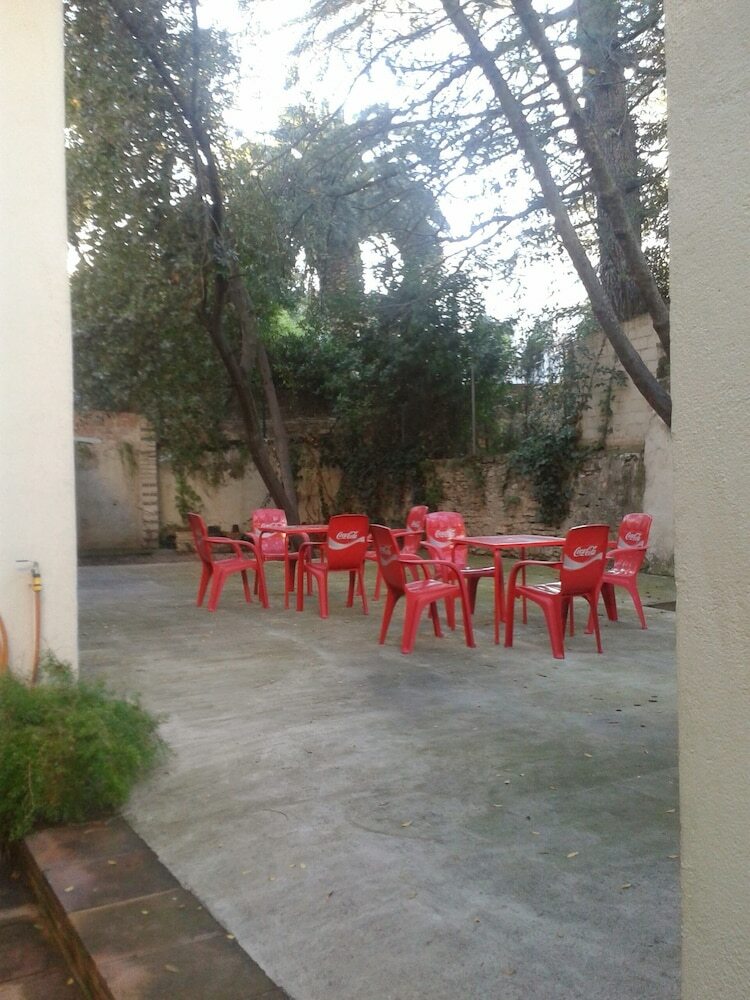 Hostal Alberg De Banyoles