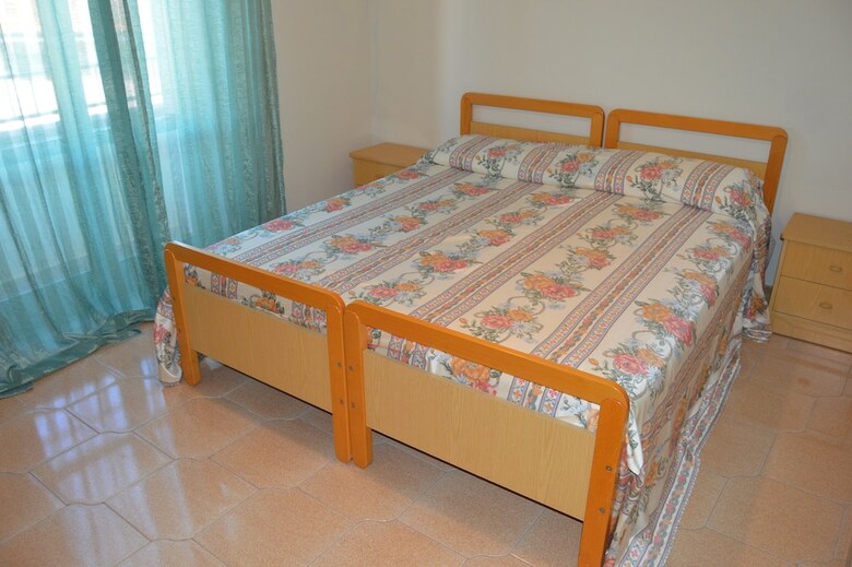 Apartamento Onde Blu