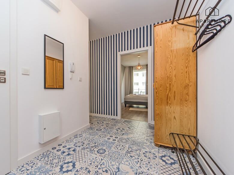 City Center - Dluga Grobla By Apartmore