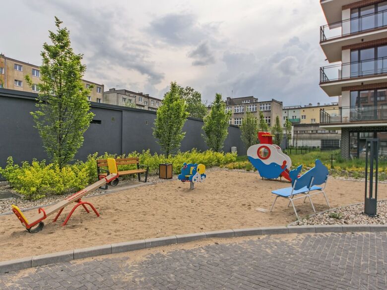 City Center - Dluga Grobla By Apartmore