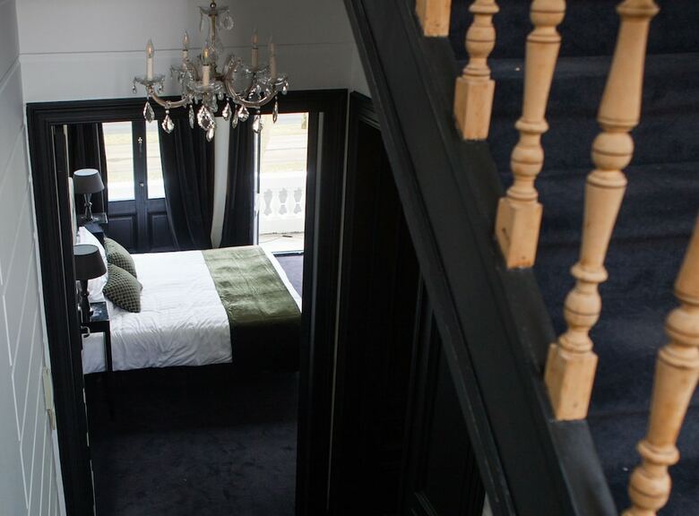 Bed & Breakfast B In Antwerp