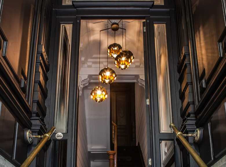 Bed & Breakfast B In Antwerp