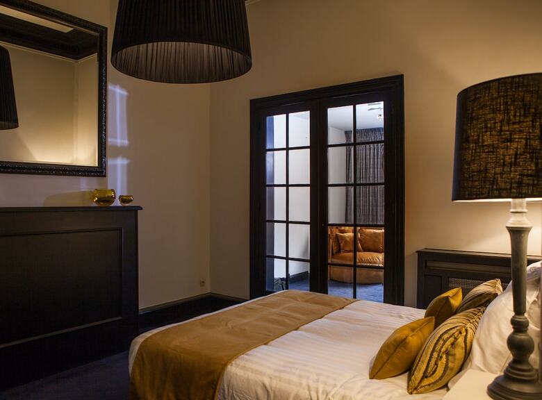 Bed & Breakfast B In Antwerp