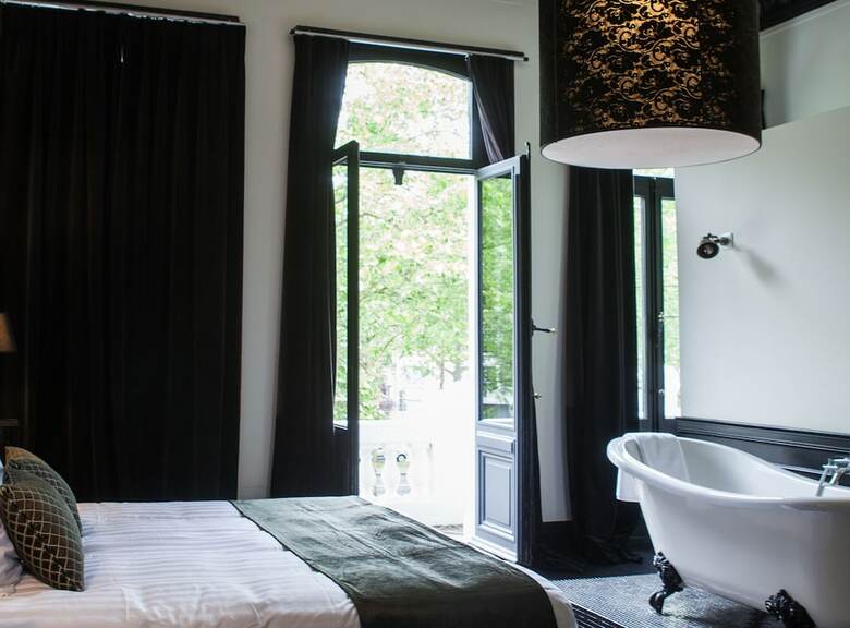 Bed & Breakfast B In Antwerp