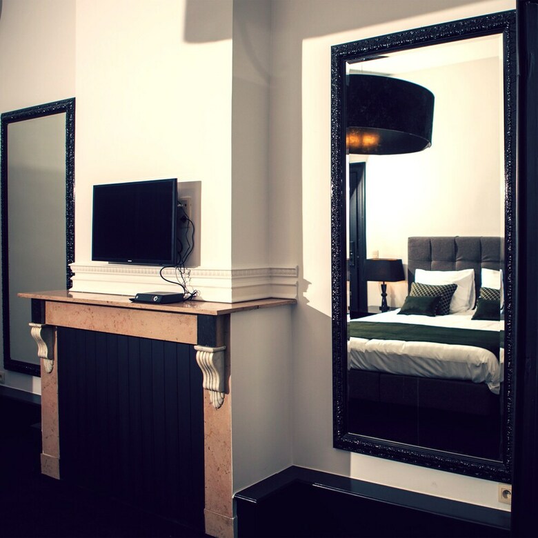 Bed & Breakfast B In Antwerp