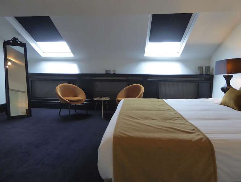 Bed & Breakfast B In Antwerp