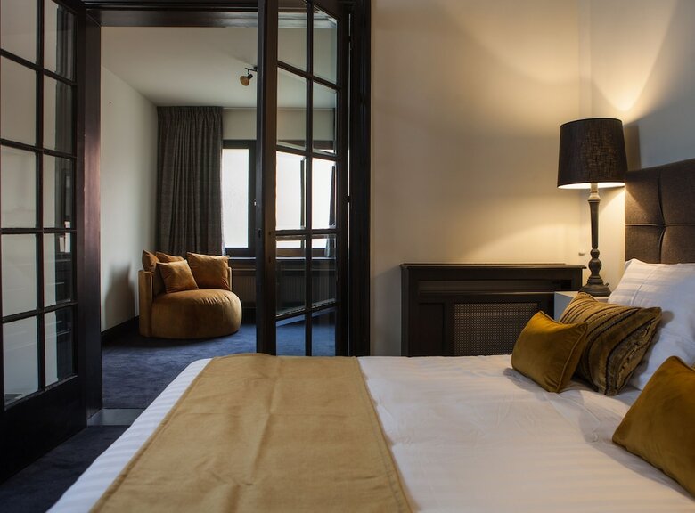 Bed & Breakfast B In Antwerp