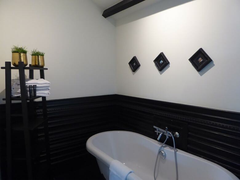 Bed & Breakfast B In Antwerp