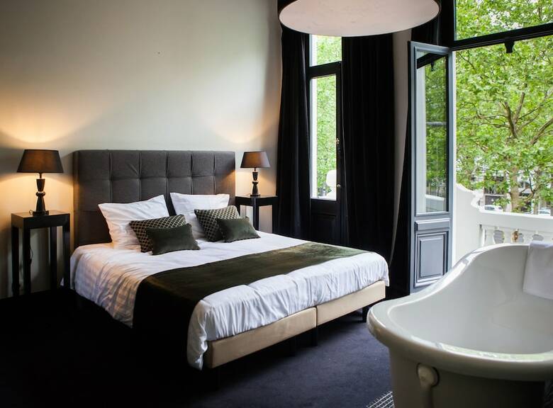 Bed & Breakfast B In Antwerp