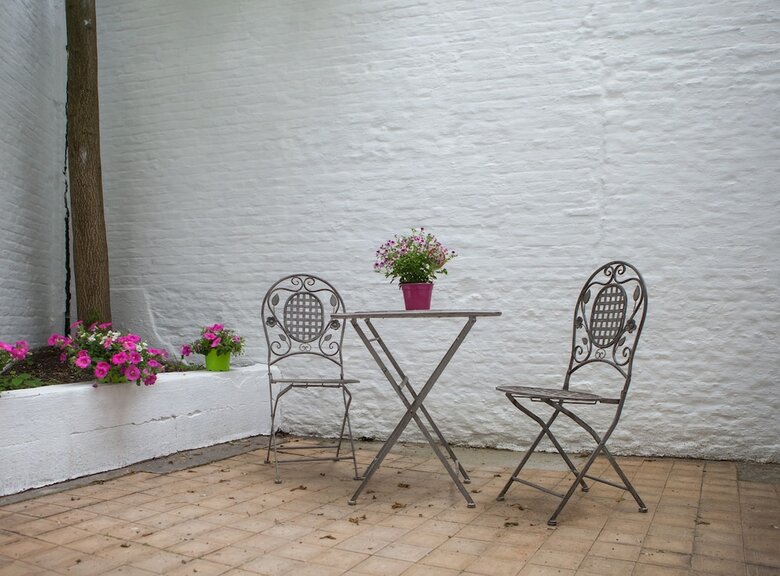 Bed & Breakfast B In Antwerp