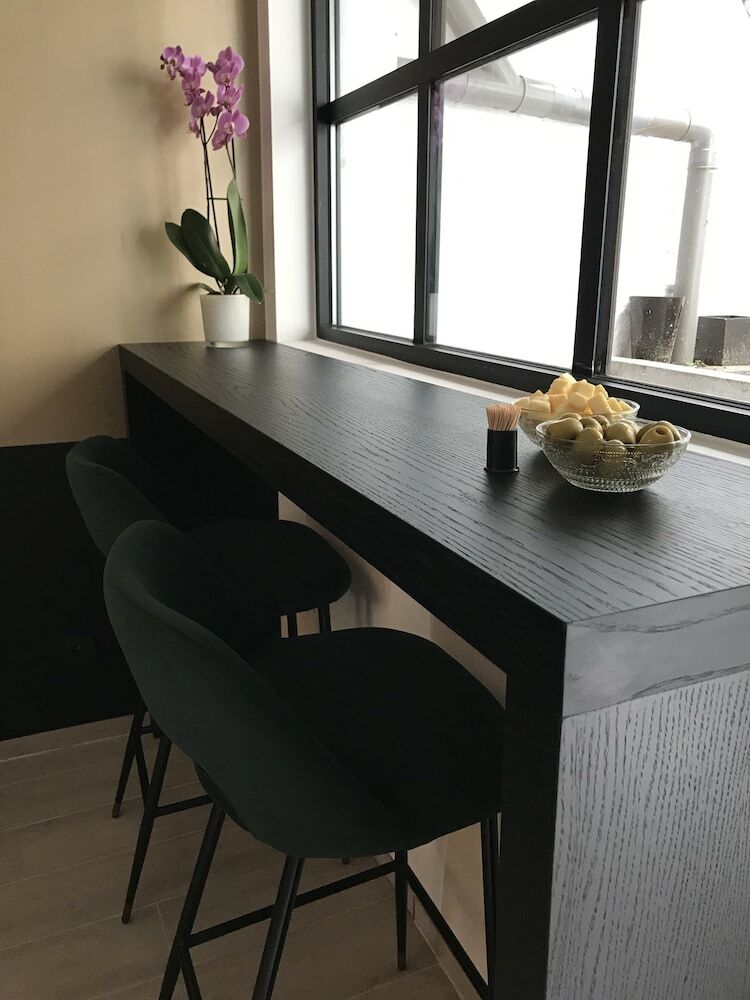 Bed & Breakfast B In Antwerp