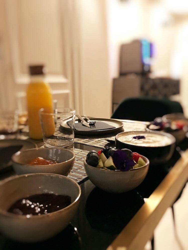 Bed & Breakfast B In Antwerp