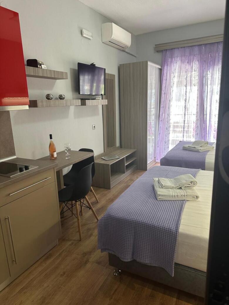 Apartamentos Avra Comfort Rooms- Family