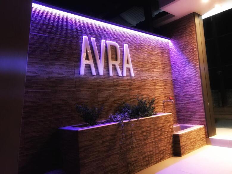 Apartamentos Avra Comfort Rooms- Family