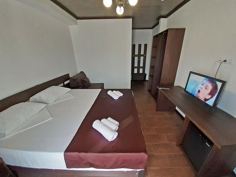 Hotel Bavaria