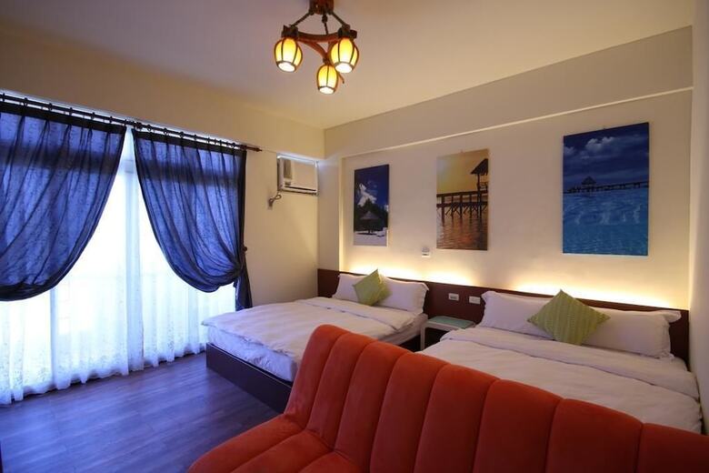 Bed & Breakfast Langman 99