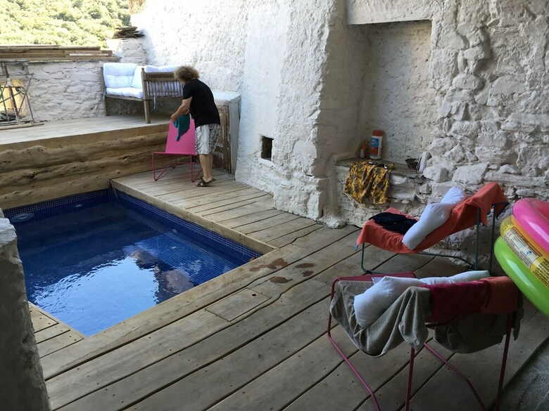 Bed & Breakfast La Belle Endormie