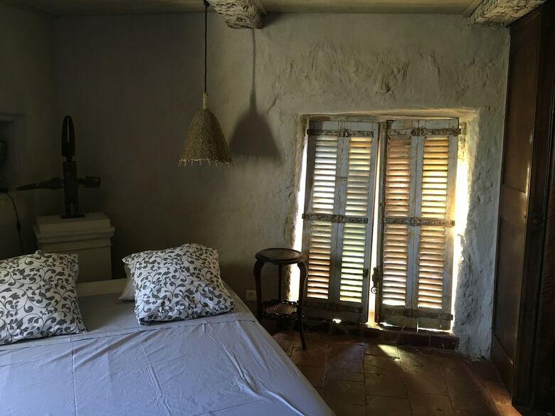 Bed & Breakfast La Belle Endormie