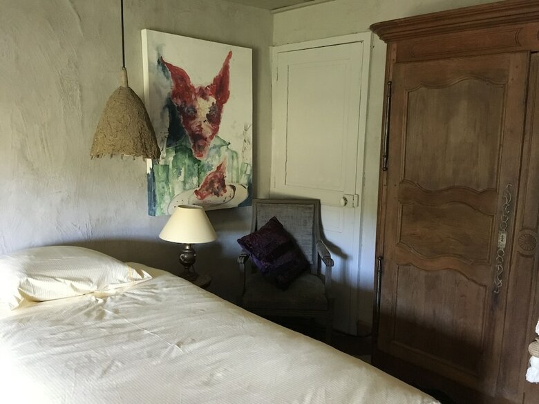 Bed & Breakfast La Belle Endormie