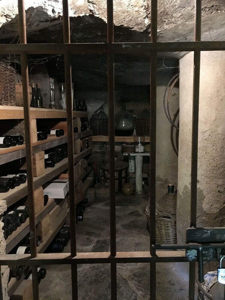 Bed & Breakfast La Belle Endormie