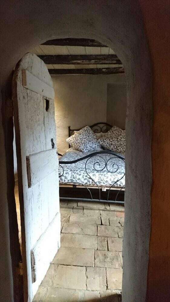 Bed & Breakfast La Belle Endormie