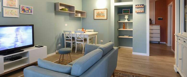 Miramonti Room & Breakfast