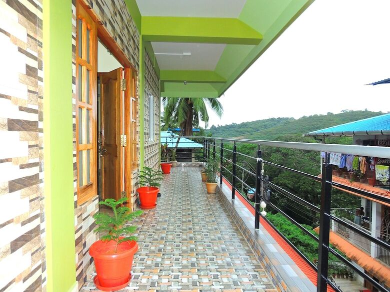 Hotel Sri Residency