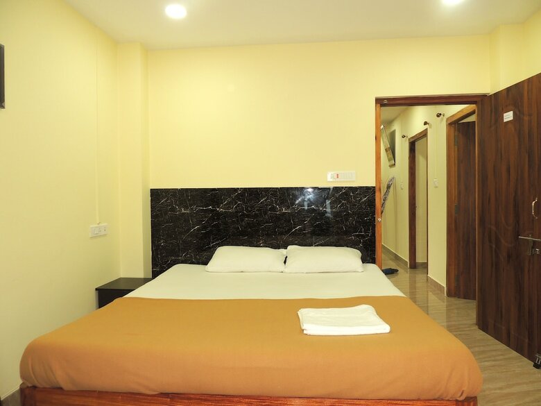 Hotel Sri Residency
