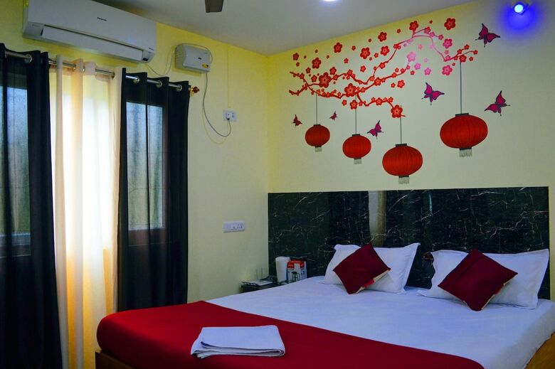 Hotel Sri Residency