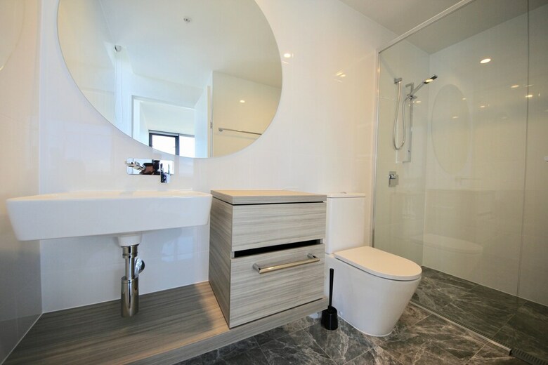 Apartamentos Qube Broadbeach #39