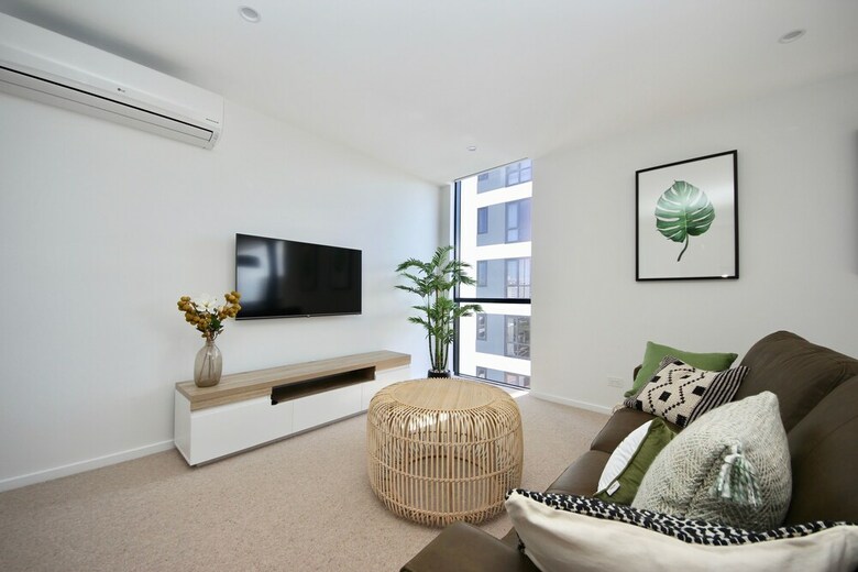Apartamentos Qube Broadbeach #39