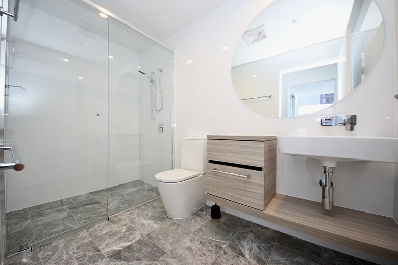 Apartamentos Qube Broadbeach #39