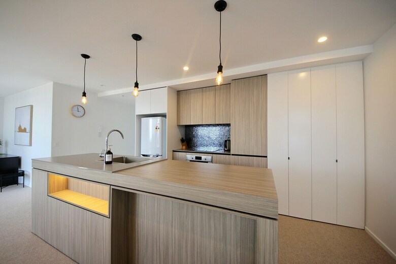 Apartamentos Qube Broadbeach #39