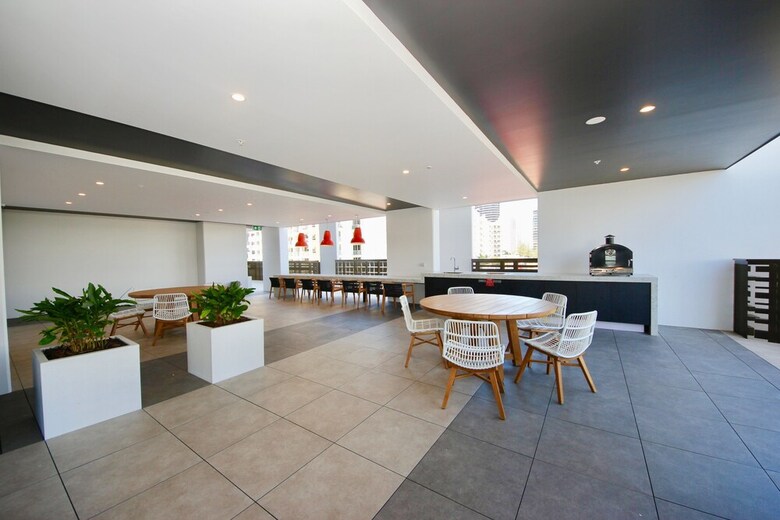 Apartamentos Qube Broadbeach #39