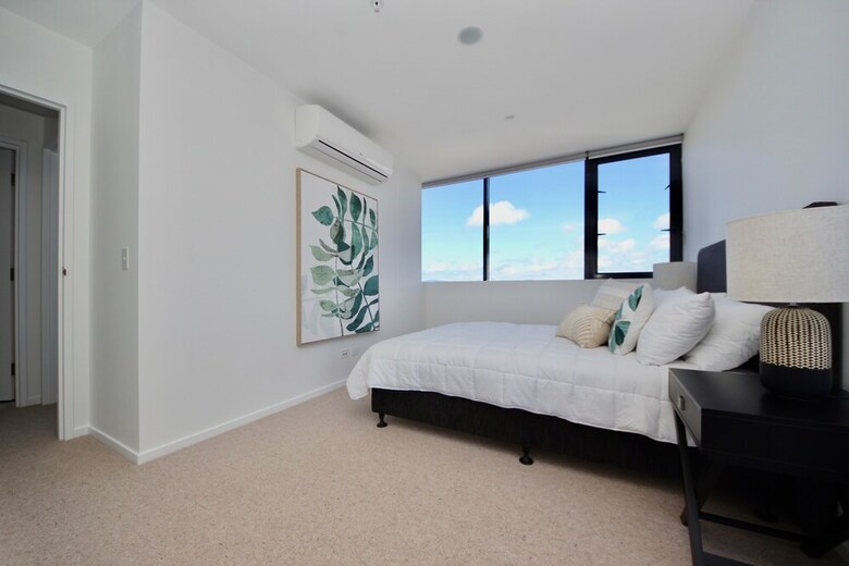 Apartamentos Qube Broadbeach #39