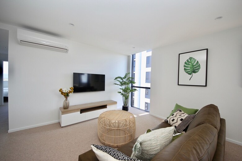 Apartamentos Qube Broadbeach #39
