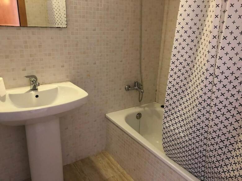 Apartamentos Clavel