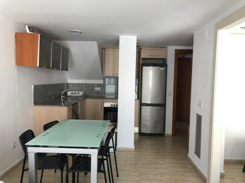 Apartamentos Clavel