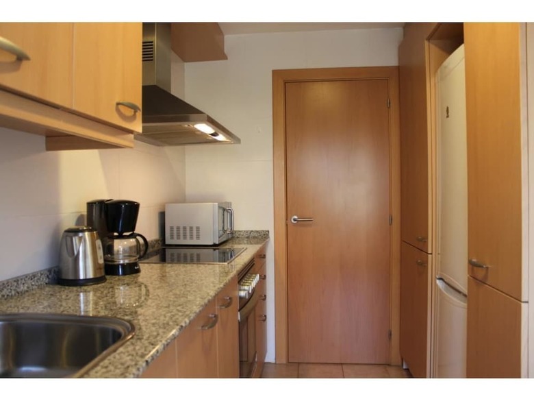 Apartamentos Ficus 4