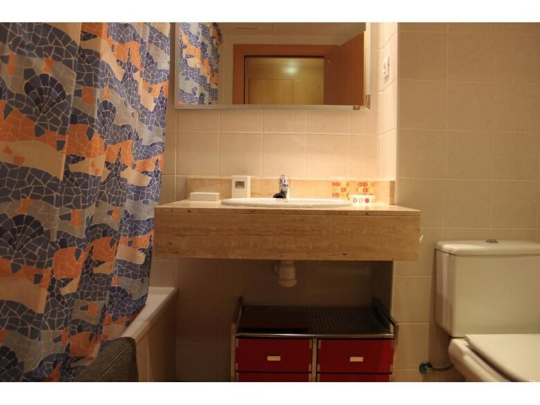 Apartamentos Ficus 4
