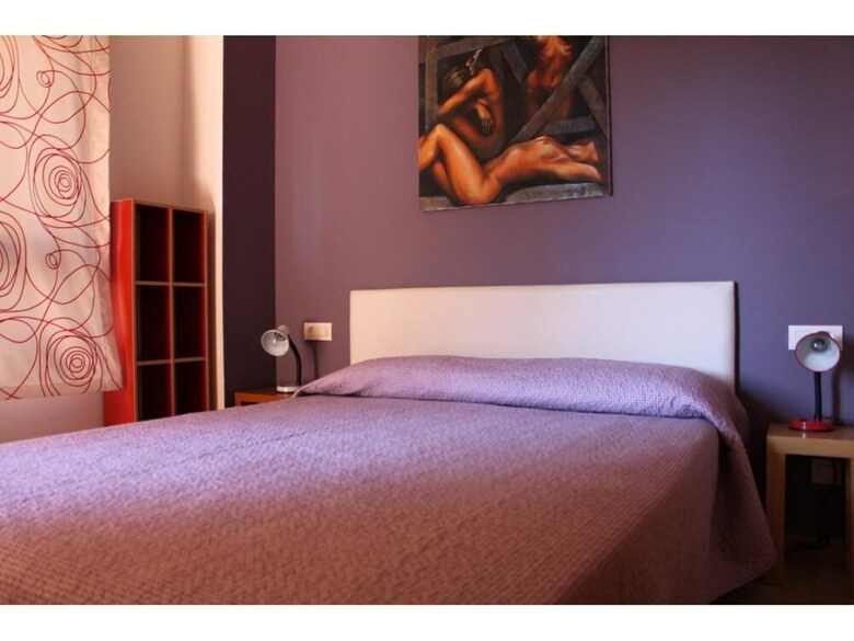 Apartamentos Ficus 4