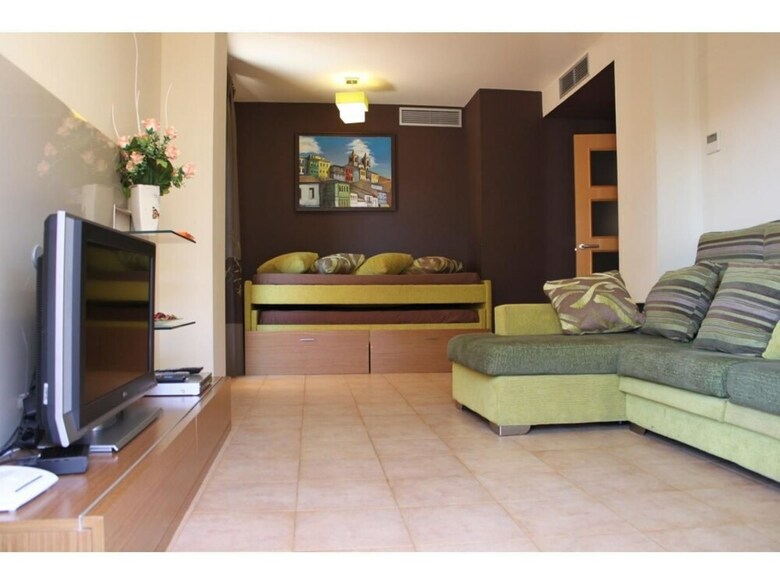 Apartamentos Ficus 4