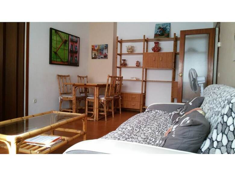 Apartamentos Girasol