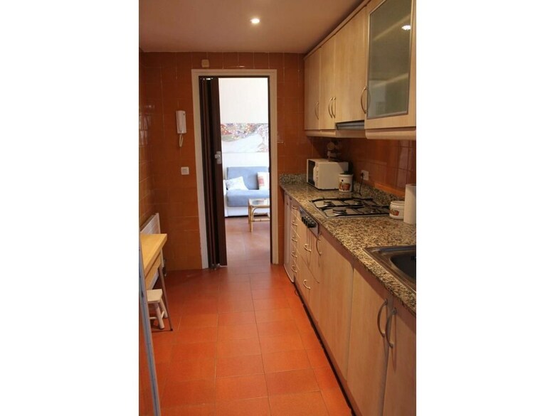 Apartamentos Girasol