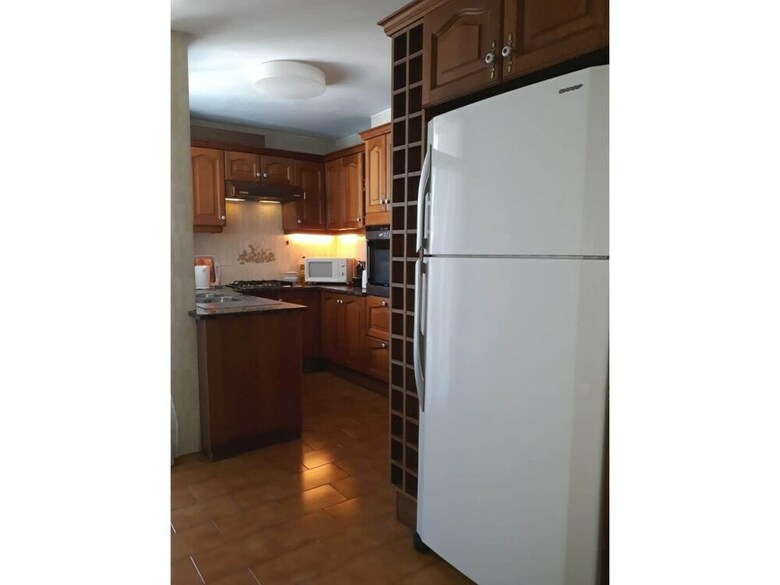 Apartamentos Tulipan 1